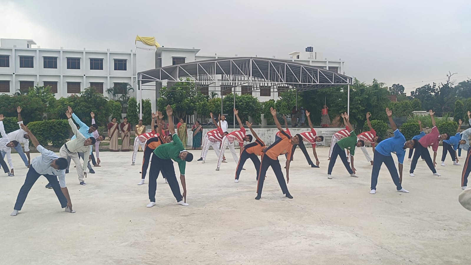 School Image
