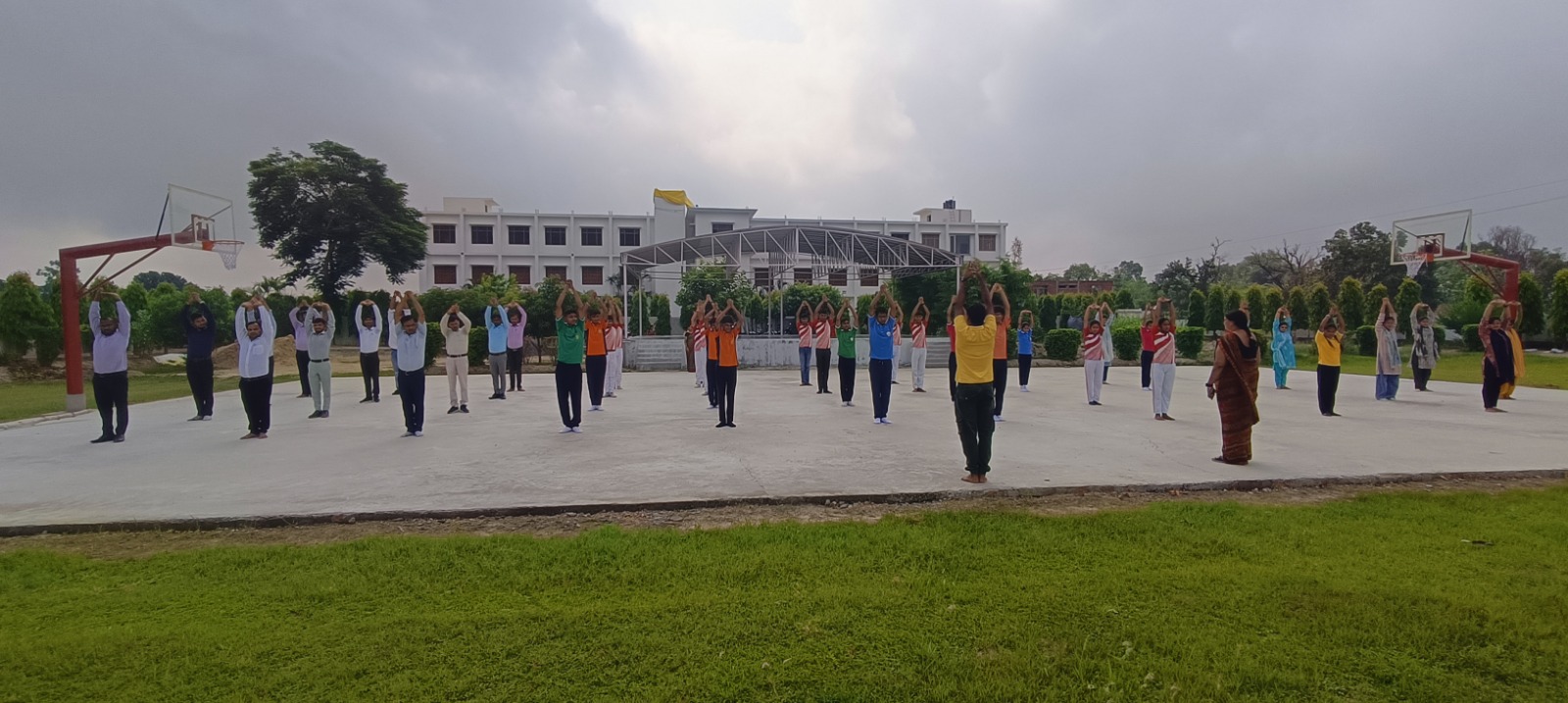 School Image