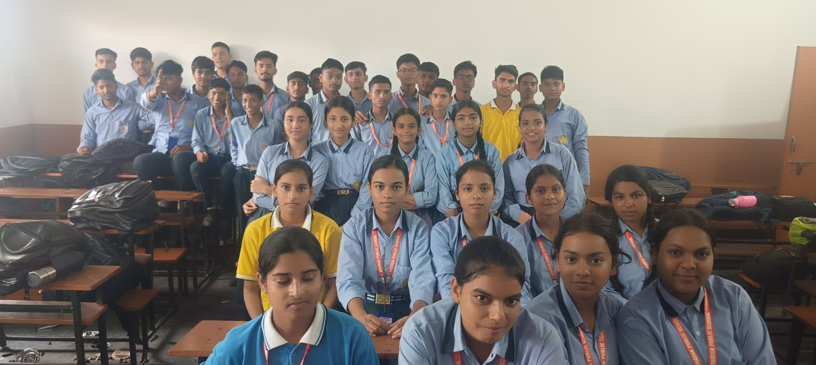 School Image